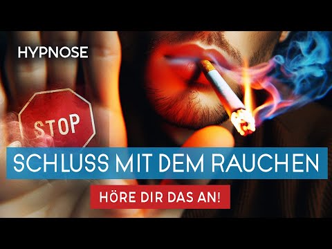 Hypnose gegen Rauchen: Der ultimative Weg zur Tabakfreiheit!