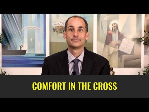 Comfort in the Cross (Come Follow Me: Moses 7) Week 5, Part 6/7