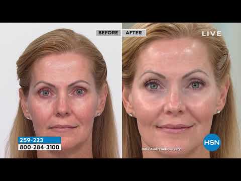 HSN | Signature Club A By Adrienne Beauty 10.11.2021 - 08 PM