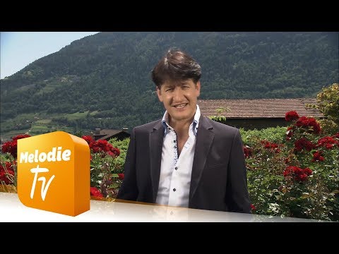 Andreas Fulterer - Zusammen sind wir ein Feuer (Offizielles Musikvideo)