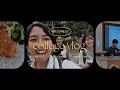 First College Vlog National Chin Yi University Of Technology NCUT