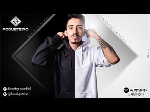 Fogueteiro & Hypnotize  - I Love Rave  ( Original Mix  )