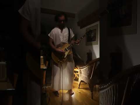 Nonstop - Michal David - guitar and vocal cover