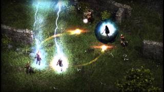 preview picture of video 'Pillars of Eternity Download FULL GAME [PC]'