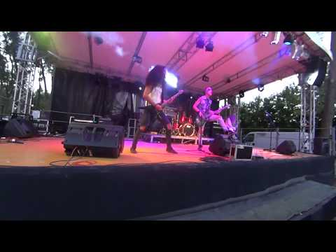 Game Over - Abyss of a needle [live]