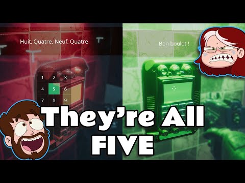 Jon Doesn’t Learn French | Linguist FPS