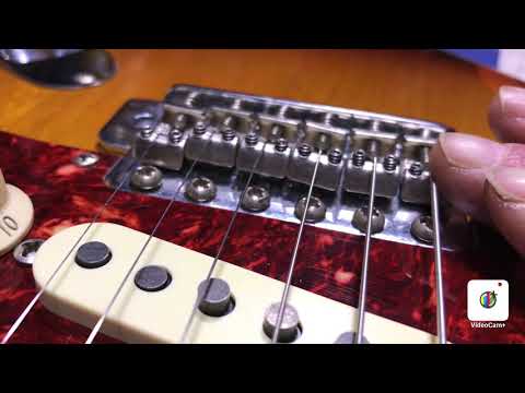 Fender 60s Road Worn Stratocaster - Full Setup (24987)