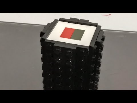 kimbap(this is not Lego products)