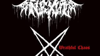 NEXUL- WRATHFUL CHAOS