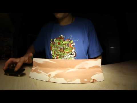 ProFB presents: Danil Aldoshin - Quick session