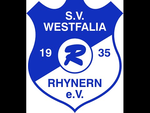 SV Westfalia Rhynern - Spvgg Erkenschwick