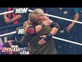 Did Adam Copeland And Christian Cage Just REUNITE AEW Dynamite 8 13 25