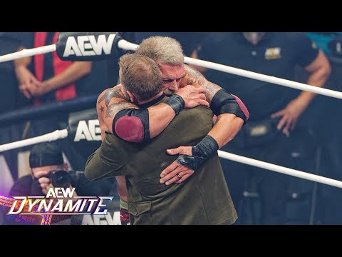 AEW Dynamite (8/13) Draws 690,000 Viewers On Cable TV, Finishes First In The Demo
