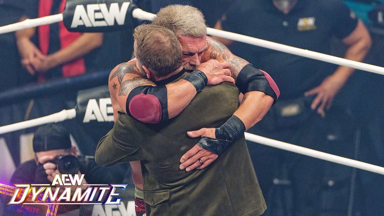 Video Test Thumbnail