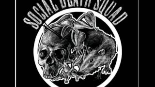 SOCIAL DEATH SQUAD - 