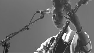 Lianne La Havas, Fairytale, Webster Hall, NYC 9-6-16
