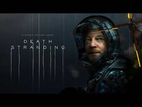 Death Stranding Playthrough Part 14
