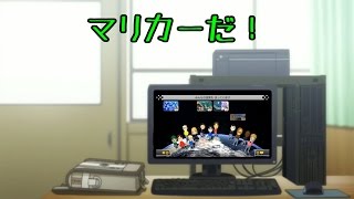 【ゆっくり実況】マリオカート8霊夢と魔理沙がレート15000を目指すようですpart21