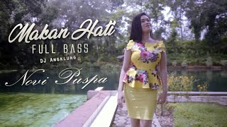 Download lagu Novi Puspa - Makan Hati | Dangdut mp3 Download lagu Novi Puspa - Makan Hati | Dangdut mp3