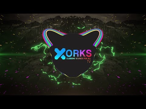 Henry X Feat. Wizkid - Like This (Karyo X Ordio Mareno Edit)