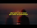 Jaze & Elsa y Elmar - Un Mensaje De Voz (Letra)