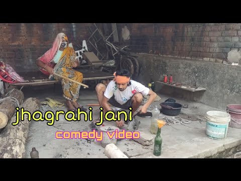 Nitesh Kumar Comedy video