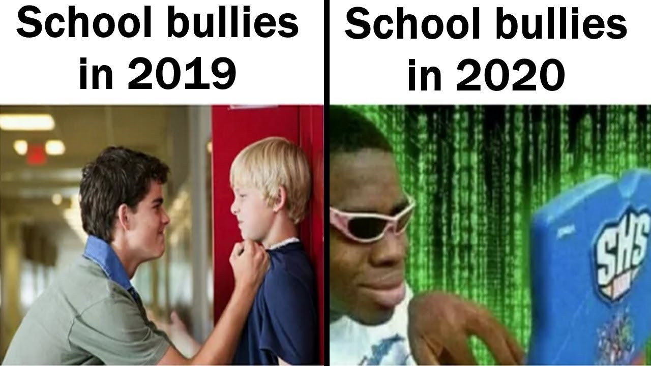 Memes of Your School