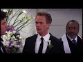 The Complete Slap Bet HIMYM