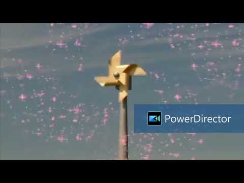 Teletubbies Windmill Stop Spinning Tune (Almost No Whooshing Variant)