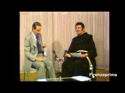 Canale 48 Firenze "Chi sono cosa fanno" Elio Gabbuggiani - Sett. 1978