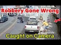 Series Robbery Cases That Ended Well Part 23