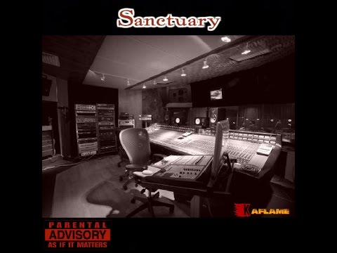 13.Sanctuary - Prod. Ka-Flame (Lyrics in Description)