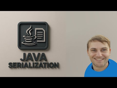 What Is Serialization Cracking The Java Coding Interview