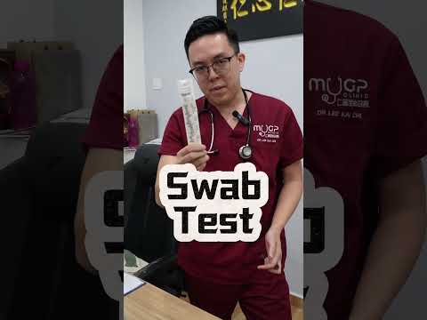 有一些性病，其实是可治疗的 | MyGP CLINIC MALAYSIA