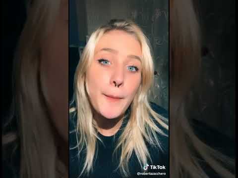 Roberta Zacchero SVELA SEGRETI SUL COLLEGIO