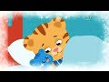 Daniels Bedtime Song