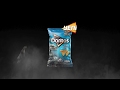 Doritos Cool Original Ile Macerayıdibinekadaryasa