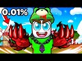 From NOOB To SANGUINE ART In ONE VIDEO Blox Fruits