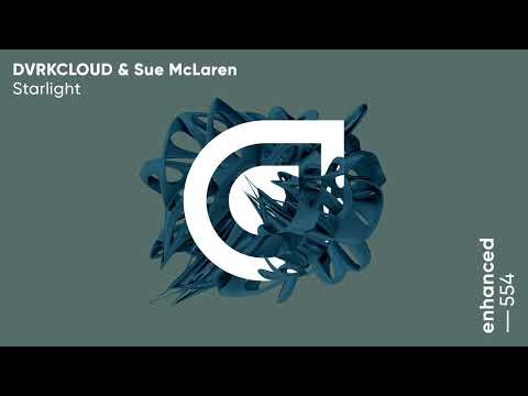 DVRKCLOUD & Sue McLaren - Starlight