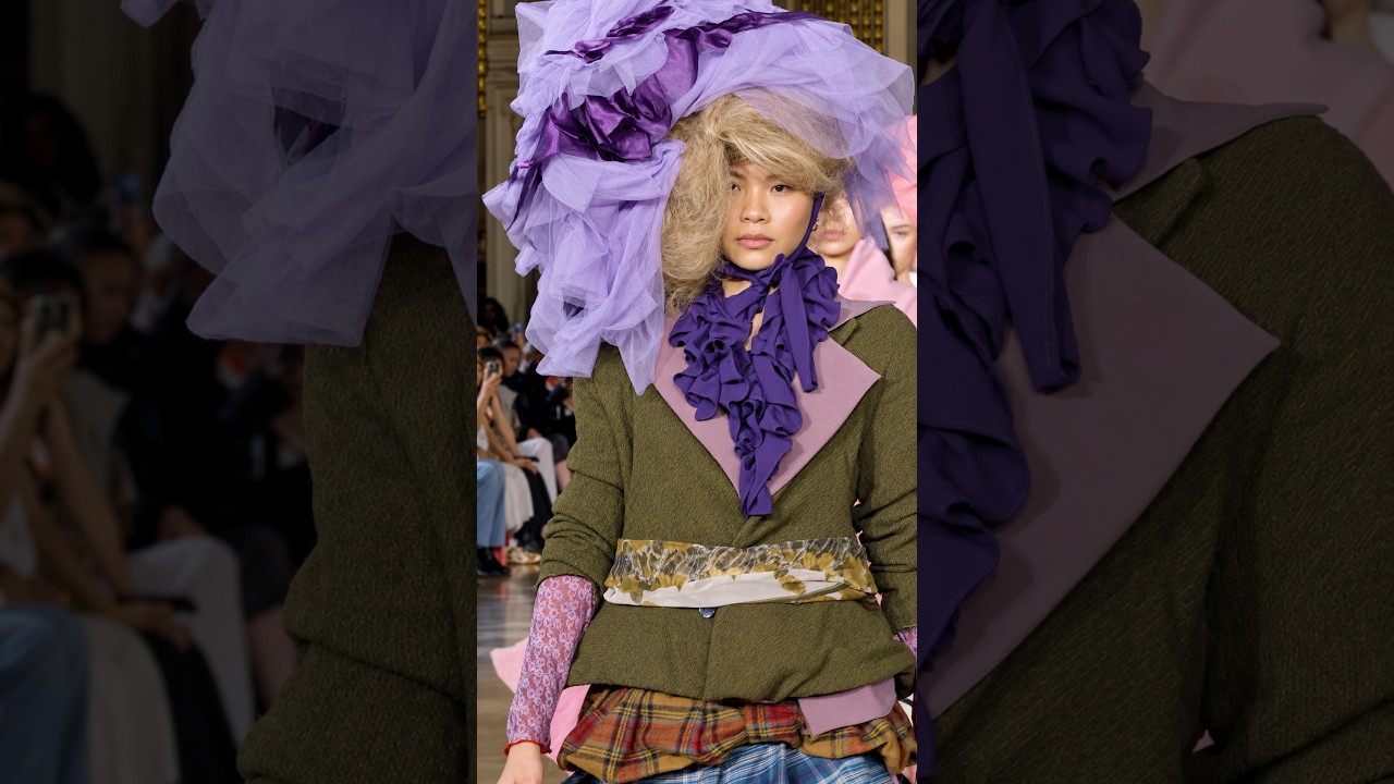 Quarez | Spring/Summer 2027 | London Fashion Week