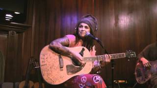 Dilana - Mother Mother @ Live at the Lounge 9-11-11