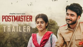 Official Trailer - Postmaster  Suhotra Mukhopadhya