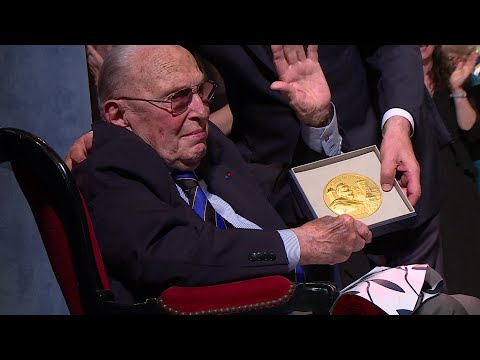 Pau : 100 ans du baryton Robert Massard