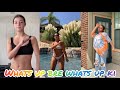 Whats Up Bre Whats Up Ki Tiktok Dance Compilation