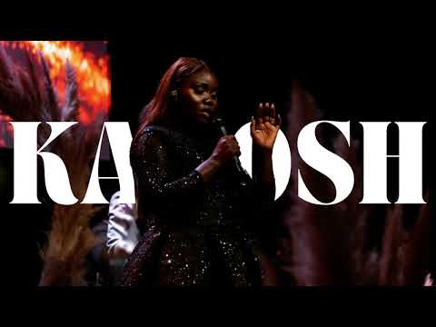 TIME IN PRAYER | KADOSH | Tongues Of Fire | Prophetic Sound| 1hour Prayer Chant  | ANZOA