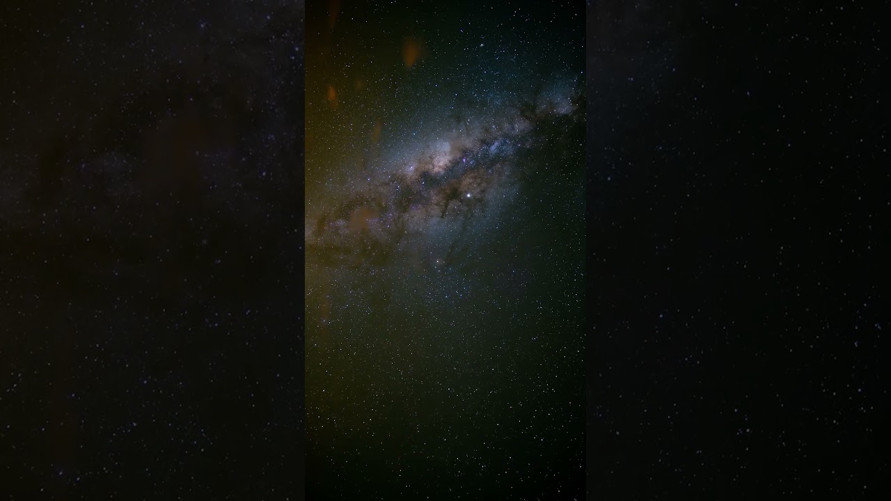 【ヨロン島】星空に包まれる島へようこそ - 星空に包まれる島