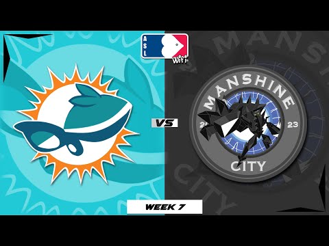 "The Task of Killing the Duck." - ASL WiFi Season 2 Week 7