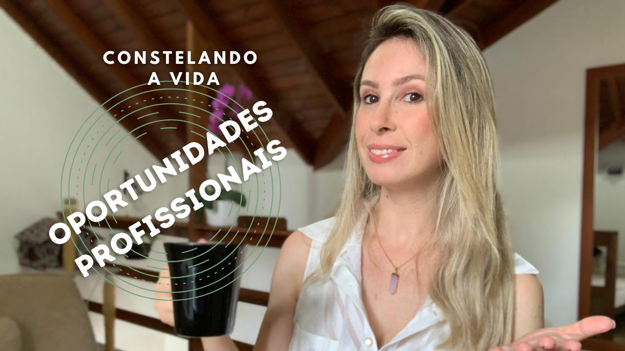 Como ter sucesso em oportunidades profissionais? A visão sistêmica para as oportunidades de trabalho