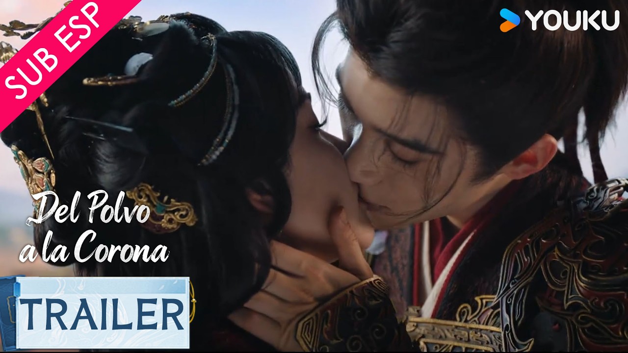【Trailer EP19】La princesa le dejará usar la armadura de su padre | Del Polvo a la Corona | YOUKU