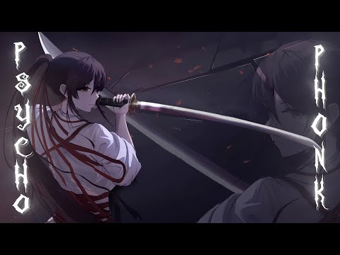 EASTBRIM, pxrrywhxttriplesixxx - MARCIEL ※ Psycho Phonk Playlist